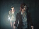 Resident Evil: Revelations 2 PS4 Reviews Are a Sight for Sore Eyes