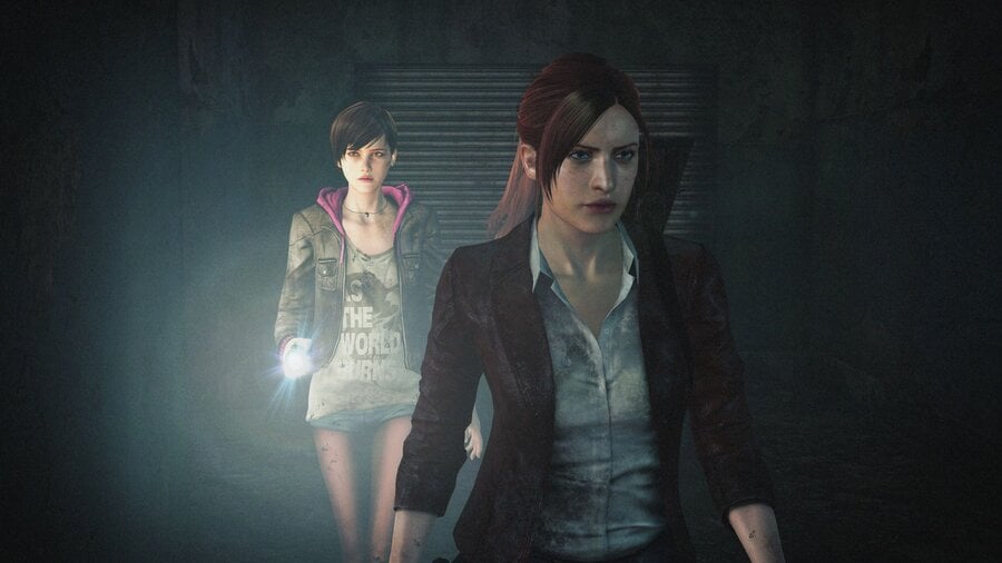 Resident Evil: Revelations 2 PS4 PlayStation 4 Reviews