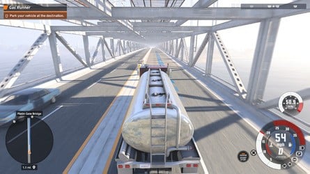Hands On: BeamNG.drive's Insanely Ambitious Simulation Sandbox Is a Minor Miracle on PS5 13