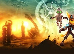 Ratchet & Clank: A Crack In Time Becomes The Fastest Selling Game In The Franchise