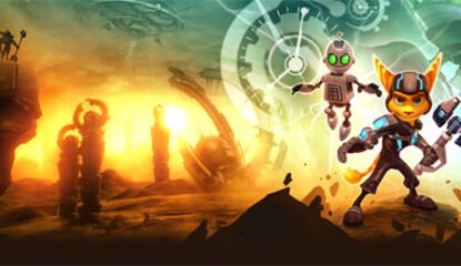 Ratchet & Clank: A Crack In Time Becomes The Fastest Selling Game In The Franchise