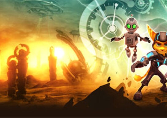 Ratchet & Clank: A Crack In Time Becomes The Fastest Selling Game In The Franchise