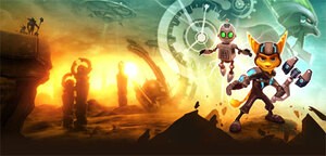 Ratchet & Clank: A Crack in Time Is The Best Selling Game In The Franchise.