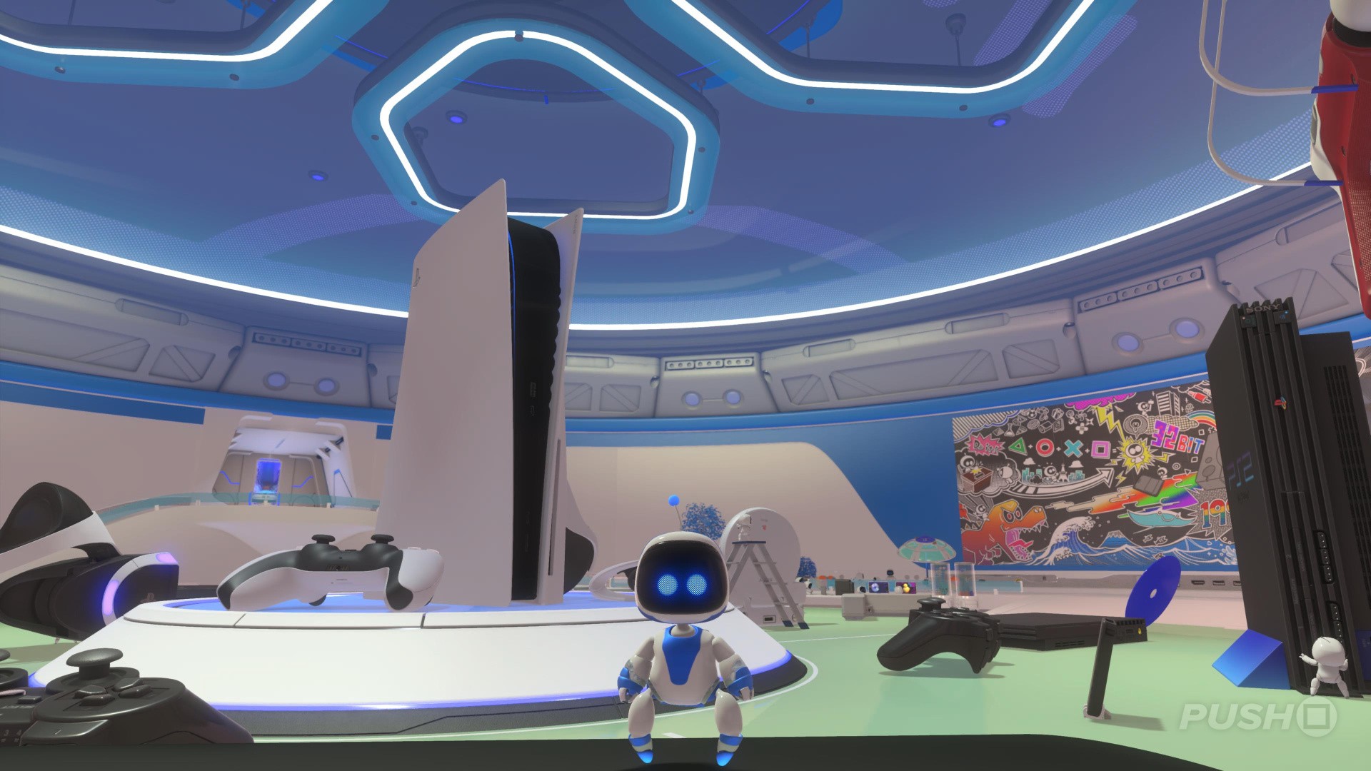 The Latest PS5 Firmware Update Is Available to Download Now | Push Square