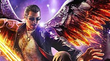 Saints Row: Gat Out of Hell