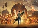 PS5 Rating Spotted for the Poorly Received Serious Sam 4