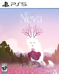 Neva (PS5) - A Stunning Masterwork of Art and Animation