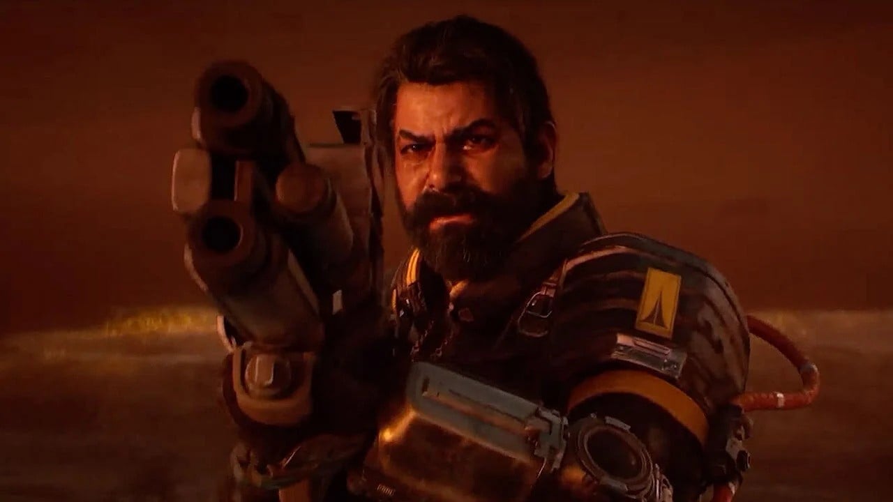 Have Another 30 Seconds of Pure Saros PS5 Gameplay Before Previews Drop