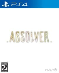 Absolver Cover