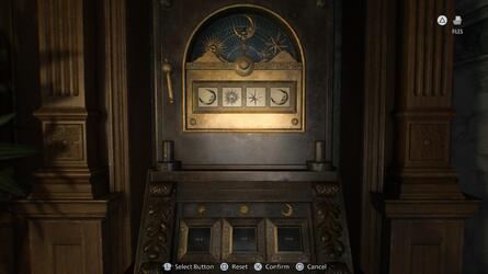 Resident Evil Requiem: Door Indents Puzzle Solution and All Quartz Locations to Escape the Care Center Guide 6