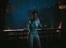 Cyberpunk 2077: Phantom Liberty: Spider and the Fly