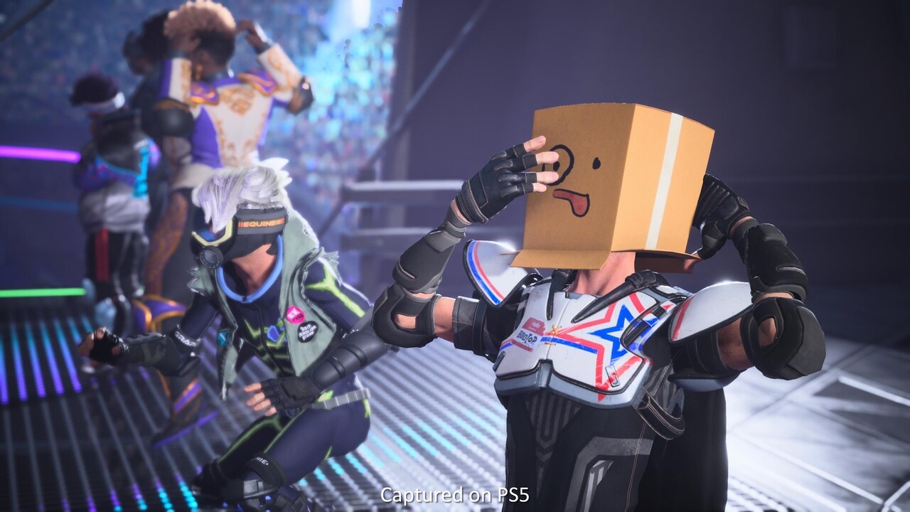 destruction allstars price