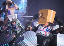 PS5 Fans Are Curious if $70 Destruction AllStars Has Microtransactions