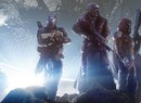 When Will Destiny's PS4 Servers Go Online?