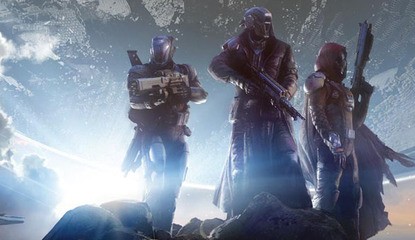 When Will Destiny's PS4 Servers Go Online?