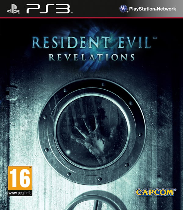 resident evil revelations 1 download free