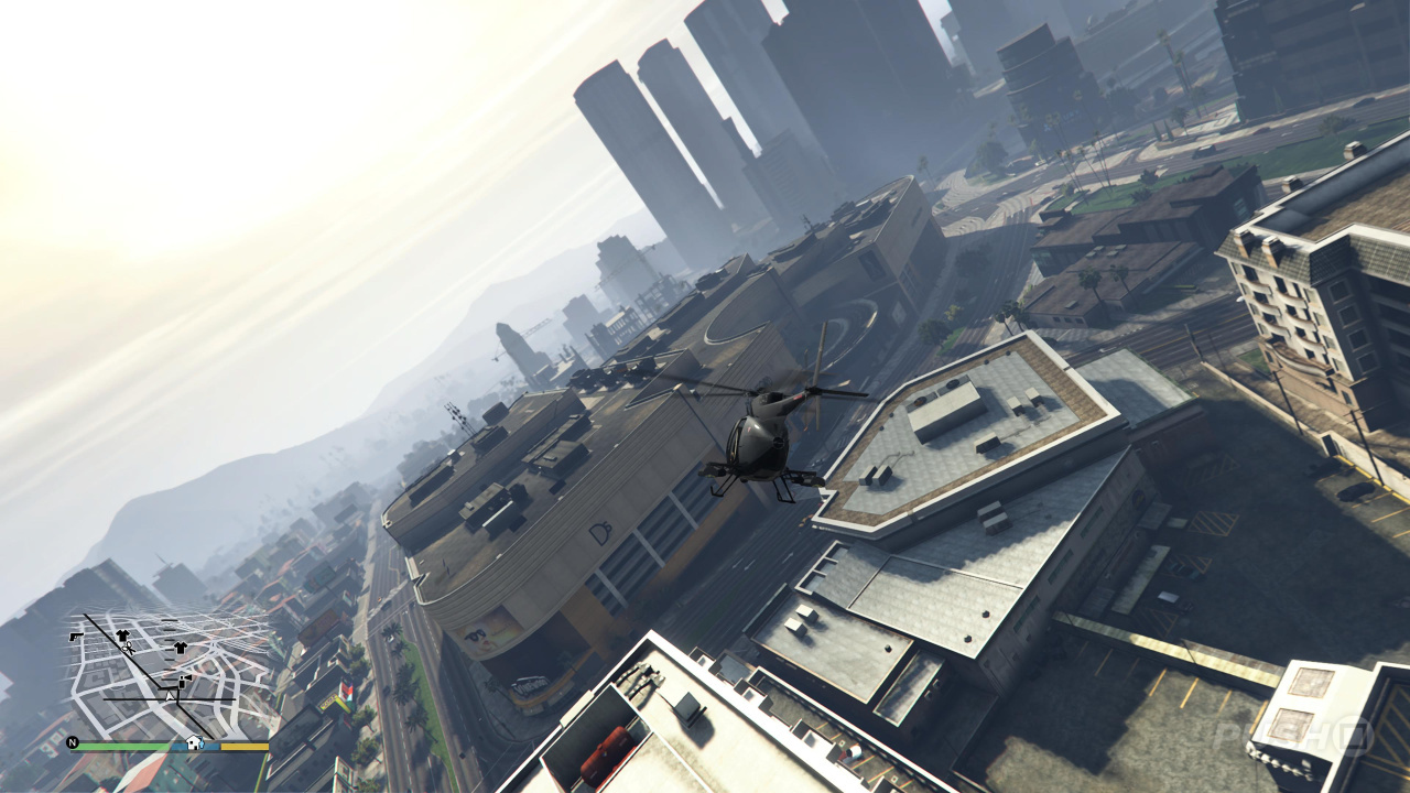 Grand Theft Auto 5 Mega Guide: Cheat Codes, Special Abilities, Map