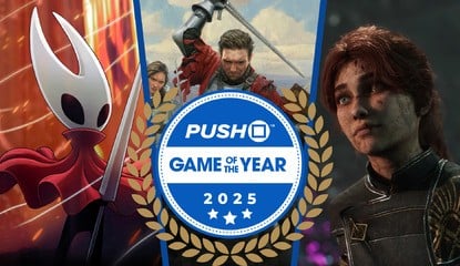 Top 10 PS5 Soundtracks of 2025
