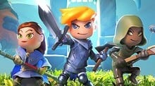 Portal Knights