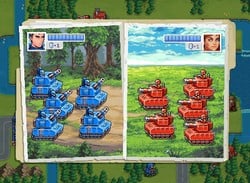 Fill the Advance Wars-Shaped Hole in Your Heart with Warside on PS5, PS4