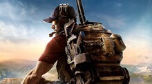 Tom Clancy's Ghost Recon: Wildlands