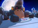 Astro Bot Rescue Mission's Gorilla Boss Started Life as a Sticky Note Sketch