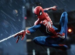 UK Sales Charts: Spider-Man PS4 Is the Fastest Selling Game of the Year