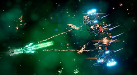 Memorable PS3 Rhythm Shooter Beat Hazard Returns to PS5, PS4 Later This Month 4