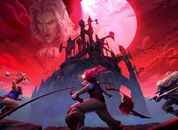 Return to Castlevania with Dead Cells' Crossover DLC on PS4