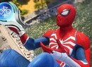 An Amazing Number of Players Have Marvel's Spider-Man 2's Platinum Trophy