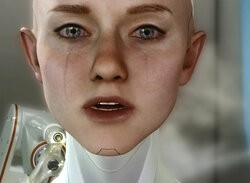 So, One of Quantic Dream's Top Executives Is in New York