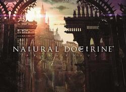 Natural Doctrine May Just Have the Best PS4 Box Art Yet