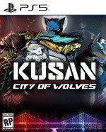 Kusan: City of Wolves