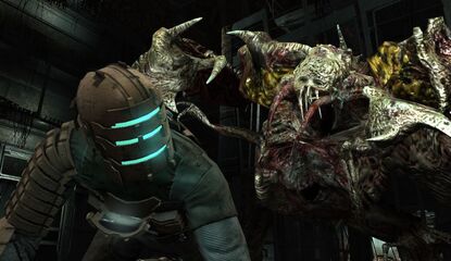 EA Flings Dead Space Developer Visceral into Outer-Space