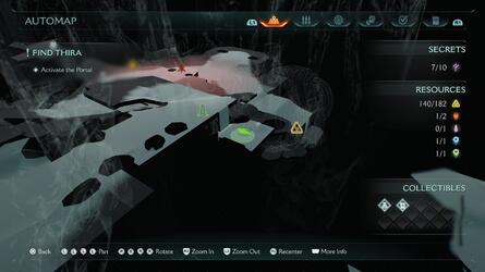 DOOM: The Dark Ages: City of Ry'uul Walkthrough 20