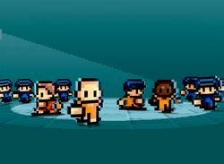 The Escapists Flee to PS4 from 29th May