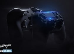 Sony Will Struggle to Top This Amazing PS5 Controller Reveal Render