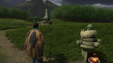 Ghost of Yotei: Reliquary of Courage Solution Guide 8