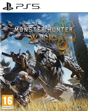 Monster Hunter Wilds