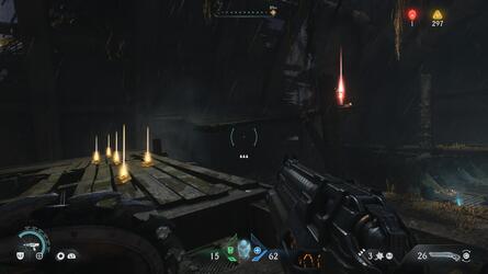 DOOM: The Dark Ages: Spire of Nerathul Walkthrough 10