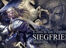 Siegfried Returns with His Bloody Big Sword in SoulCalibur VI