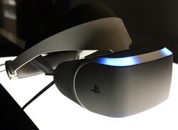 How Did Sony's Shuhei Yoshida React to Facebook's Acquisition of Oculus VR?