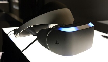 How Did Sony's Shuhei Yoshida React to Facebook's Acquisition of Oculus VR?