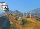 You Can Poop on People in Grand Theft Auto V on PS4