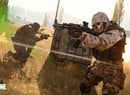 Call of Duty: Modern Warfare Has Yet Another Gigantic PS4 Update
