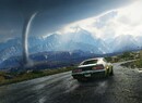 Watch Rico Chase Down a Tornado in Just Cause 4 Gameplay Video