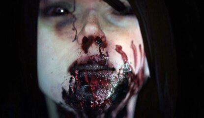 Silent Hills Inspired Survival Horror Allison Road Binned