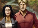 Broken Sword 5: The Serpent's Curse (PS4)