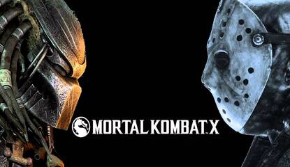 Jason Voorhees Joins the Mortal Kombat X Kast in May