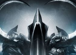 PAX East Attendees to Score Some Time with Diablo III on PS4